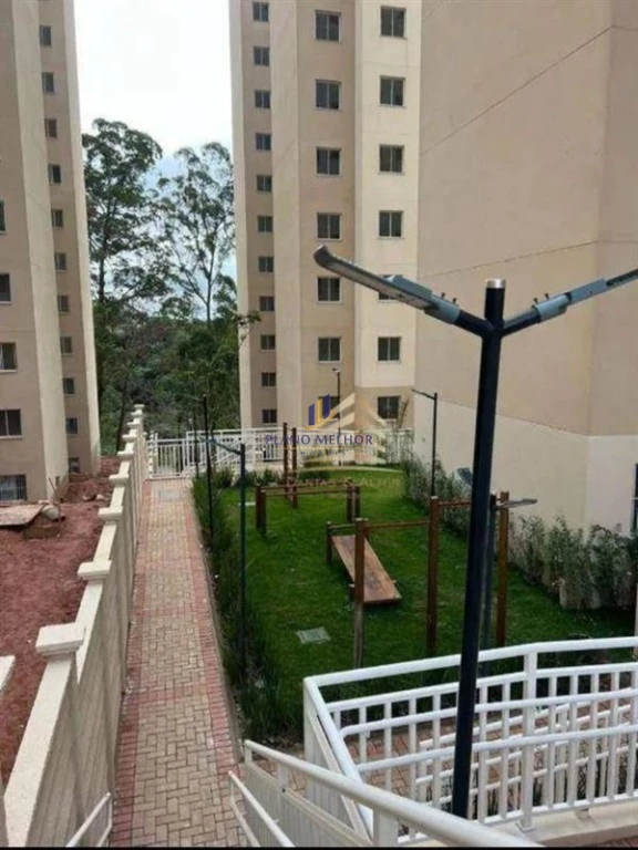 Apartamento, 2 quartos, 48 m² - Foto 11