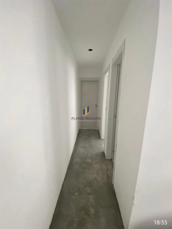 Apartamento, 2 quartos, 48 m² - Foto 3
