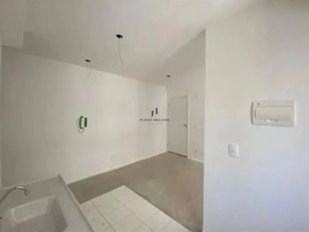 Apartamento, 2 quartos, 48 m² - Foto 4