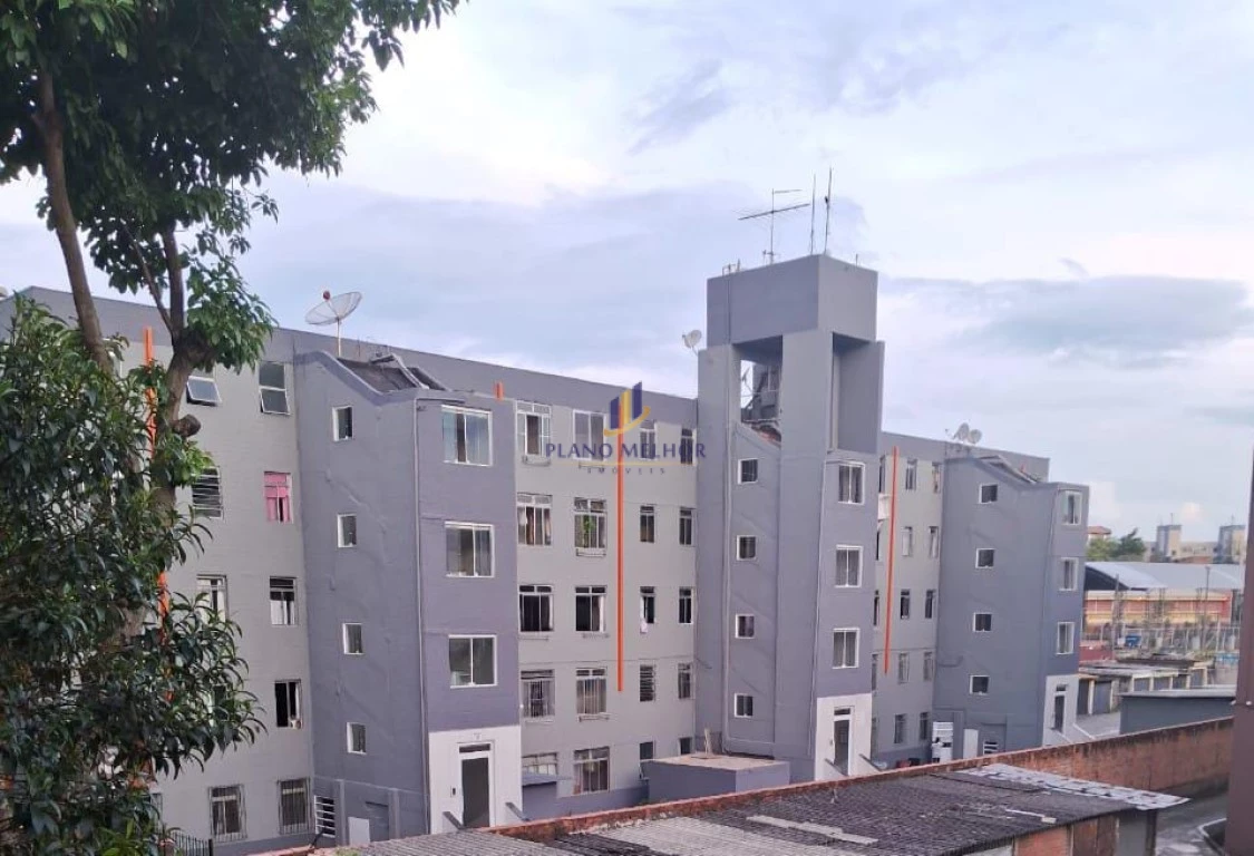 Apartamento, 2 quartos, 55 m² - Foto 1
