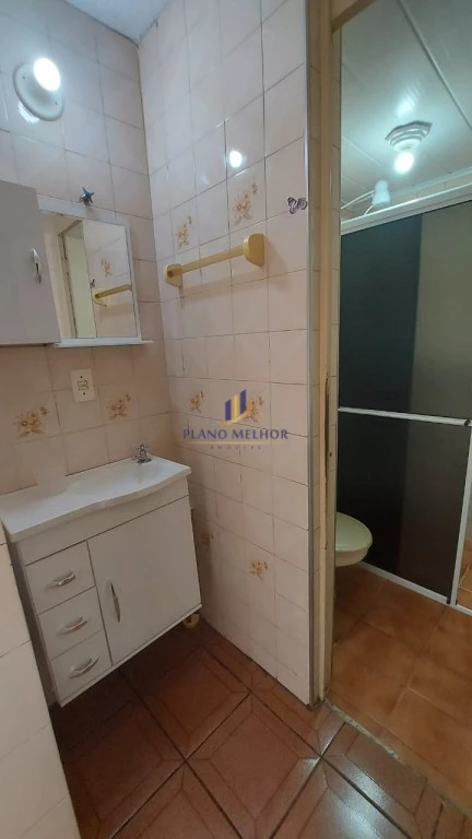 Apartamento, 2 quartos, 55 m² - Foto 11