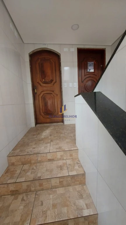 Apartamento, 2 quartos, 55 m² - Foto 2
