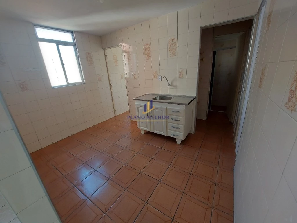 Apartamento, 2 quartos, 55 m² - Foto 5