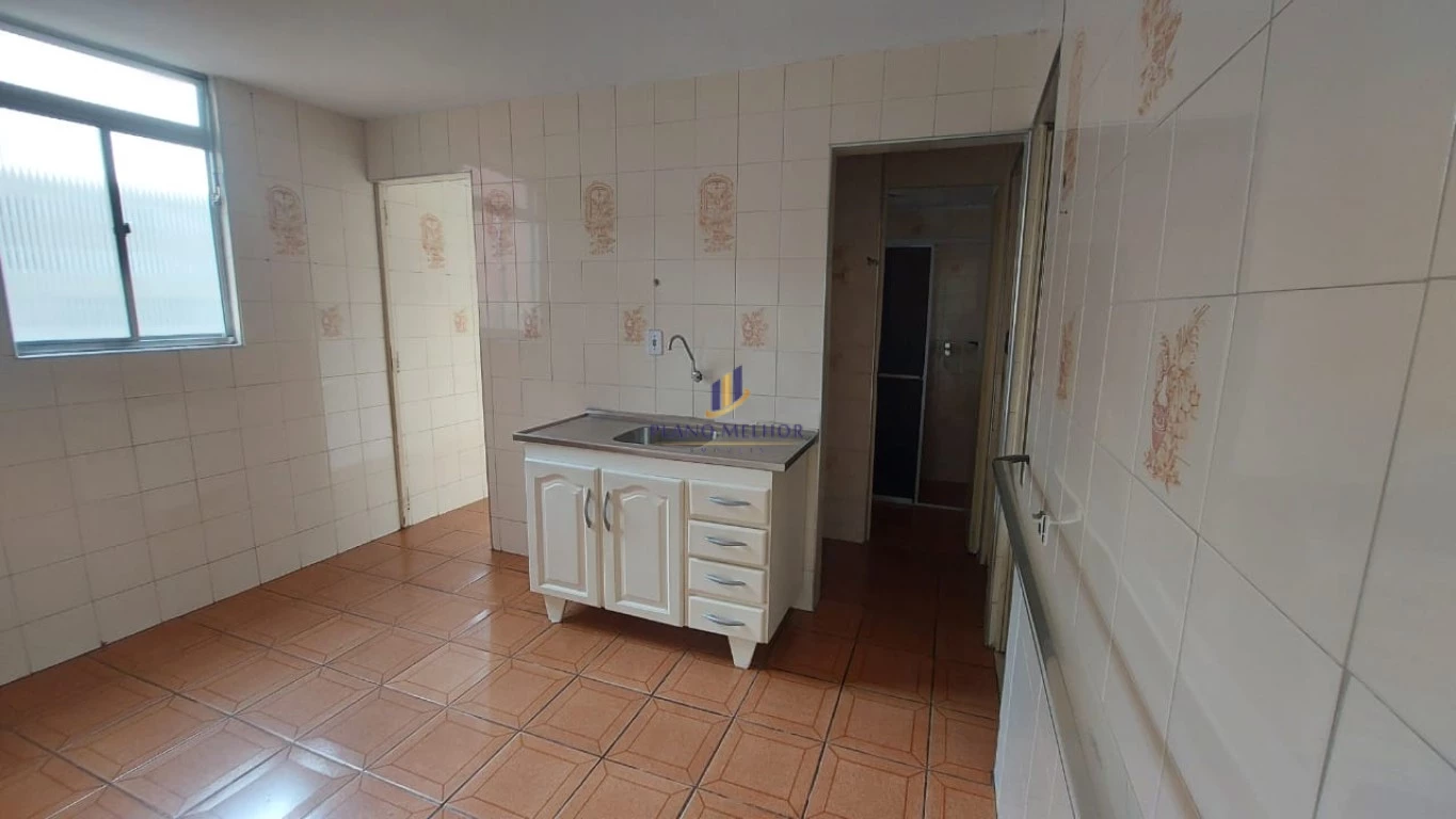 Apartamento, 2 quartos, 55 m² - Foto 6