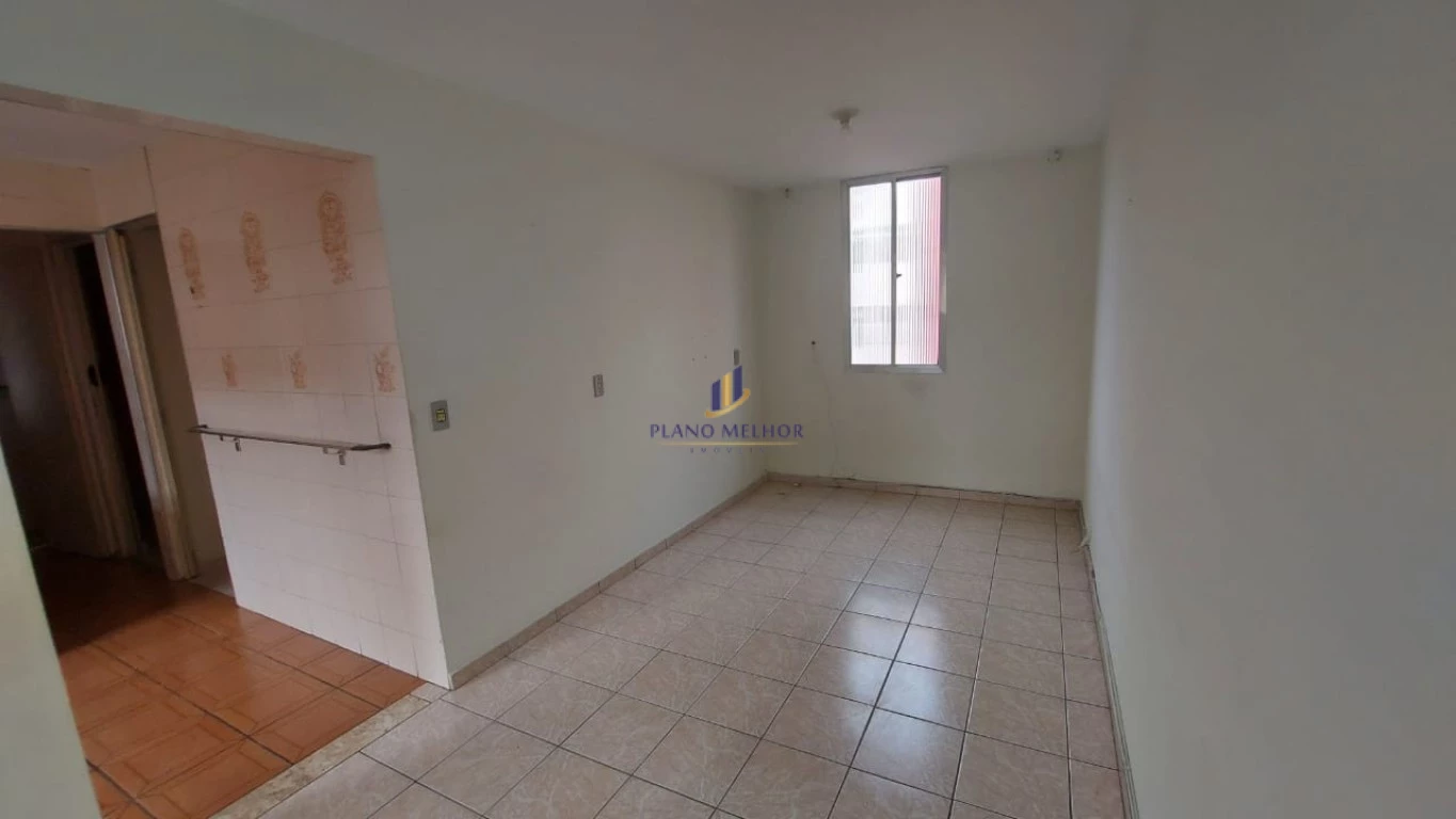 Apartamento, 2 quartos, 55 m² - Foto 8