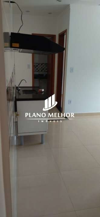 Apartamento, 2 quartos, 42 m² - Foto 1
