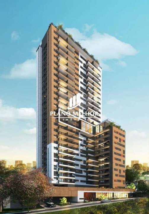 Apartamento, 2 quartos, 72 m² - Foto 13