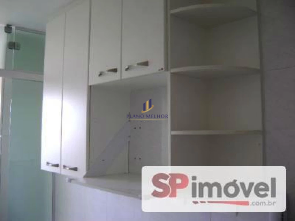 Apartamento, 2 quartos, 50 m² - Foto 12