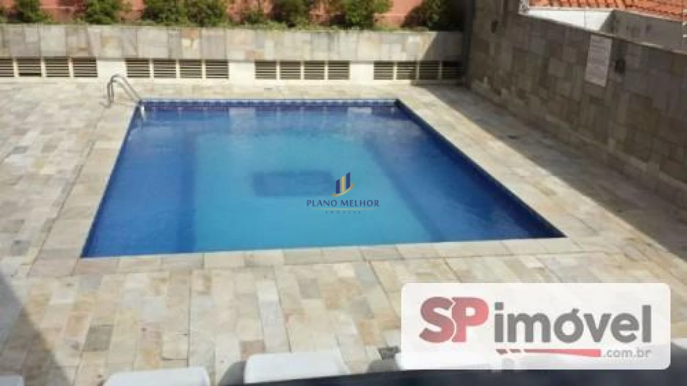 Apartamento, 2 quartos, 50 m² - Foto 2