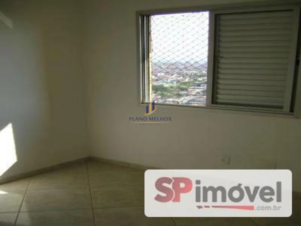 Apartamento, 2 quartos, 50 m² - Foto 5