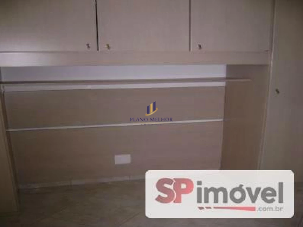 Apartamento, 2 quartos, 50 m² - Foto 9