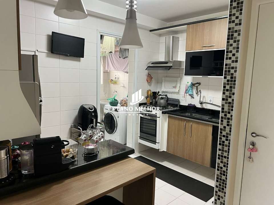 Apartamento, 3 quartos, 71 m² - Foto 10
