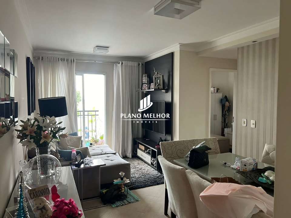 Apartamento, 3 quartos, 71 m² - Foto 11