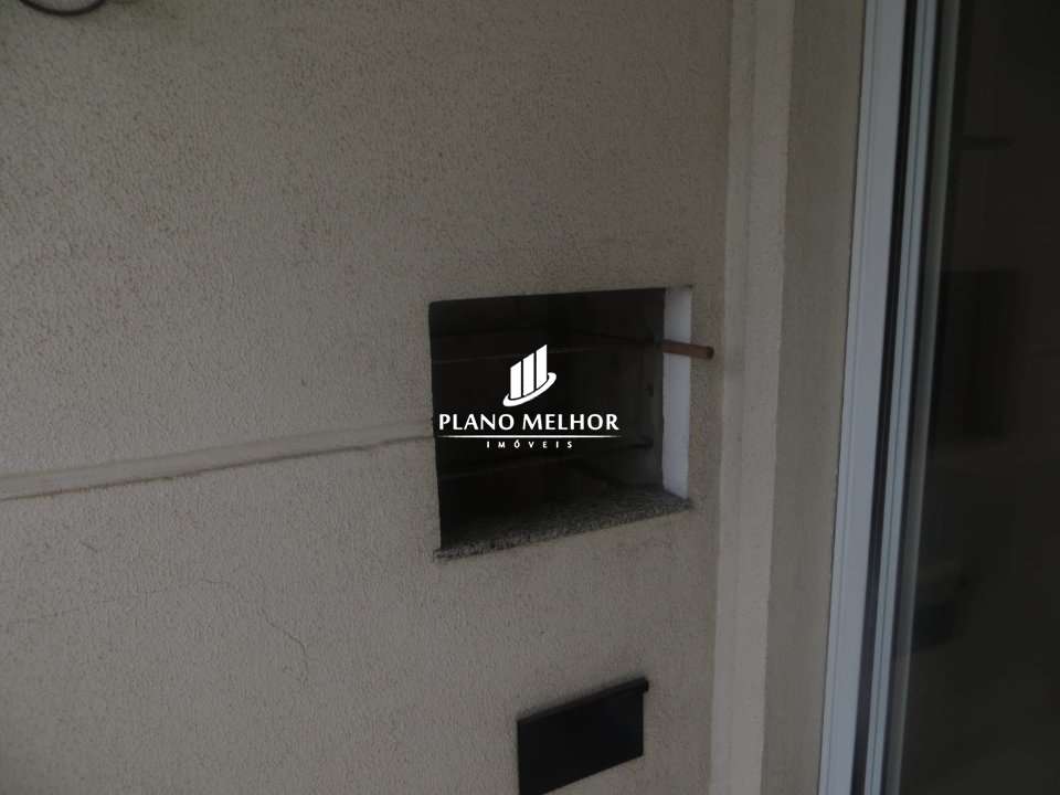 Apartamento, 3 quartos, 71 m² - Foto 2