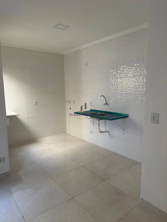 Apartamento, 2 quartos, 40 m² - Foto 3
