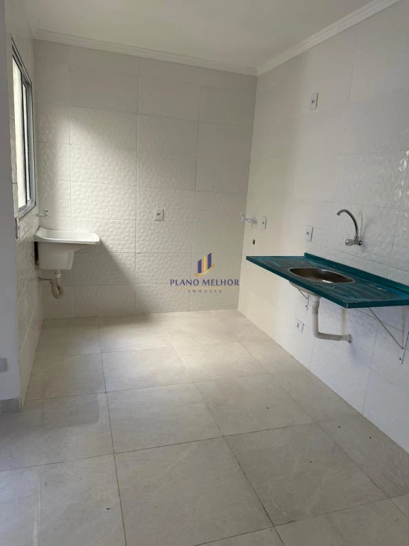 Apartamento, 2 quartos, 40 m² - Foto 4
