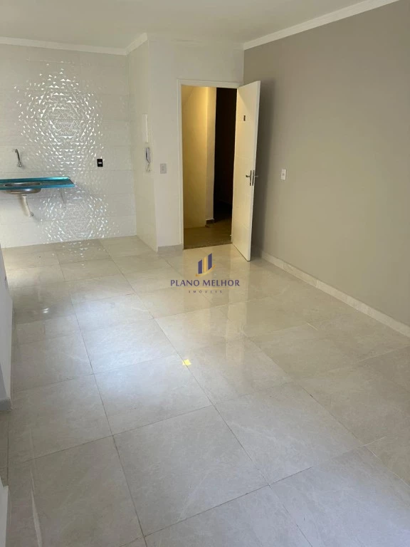 Apartamento, 2 quartos, 40 m² - Foto 5