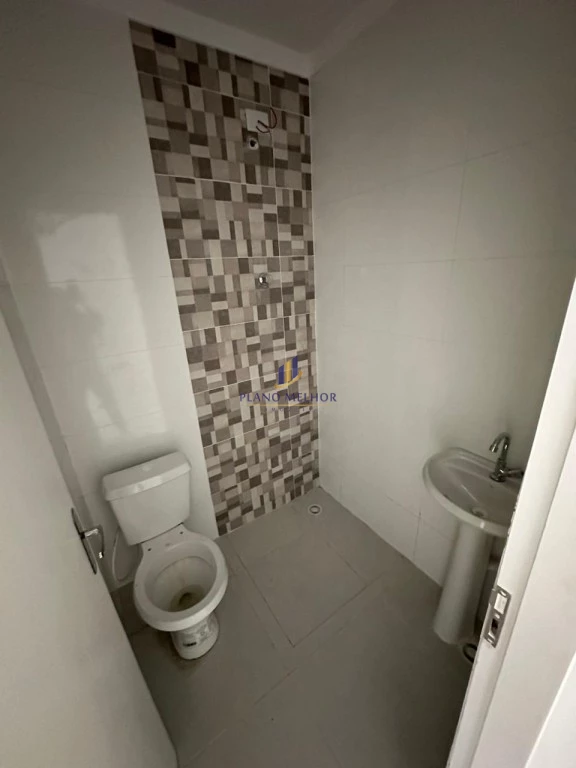 Apartamento, 2 quartos, 40 m² - Foto 9
