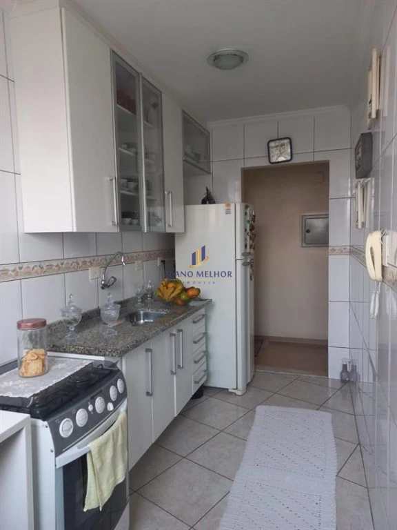 Apartamento, 2 quartos, 62 m² - Foto 10