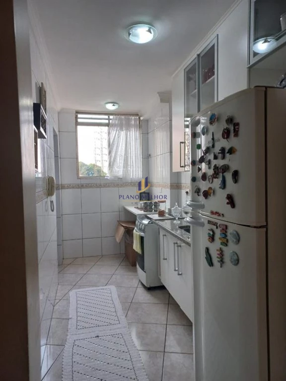 Apartamento, 2 quartos, 62 m² - Foto 11