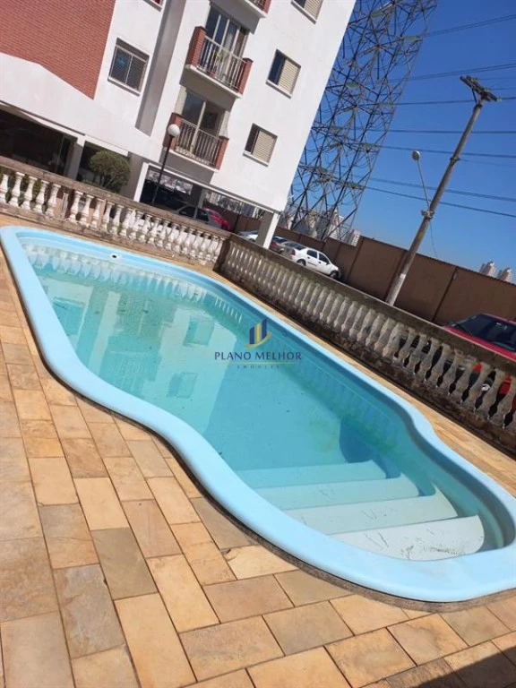 Apartamento, 2 quartos, 62 m² - Foto 14