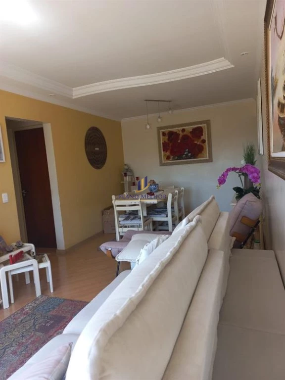 Apartamento, 2 quartos, 62 m² - Foto 2