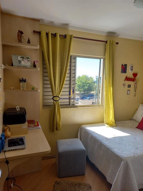 Apartamento, 2 quartos, 62 m² - Foto 5