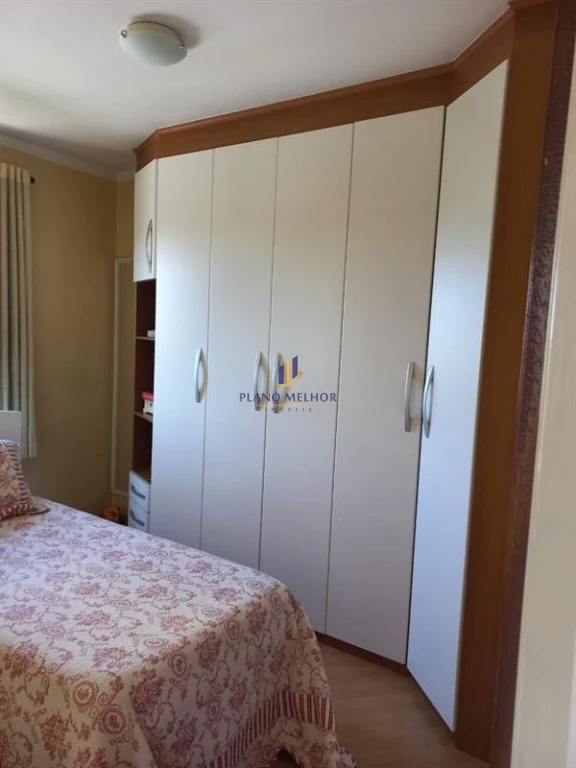 Apartamento, 2 quartos, 62 m² - Foto 6