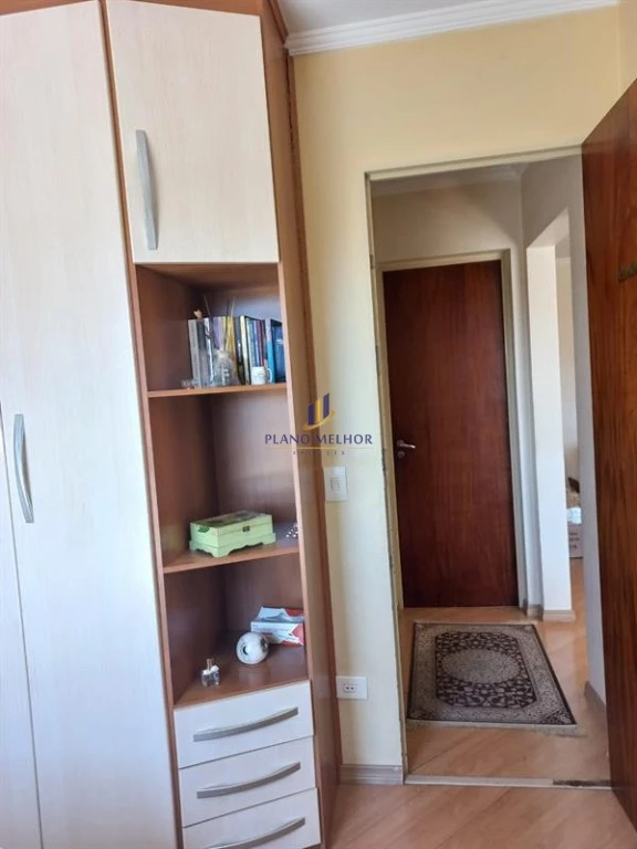 Apartamento, 2 quartos, 62 m² - Foto 8
