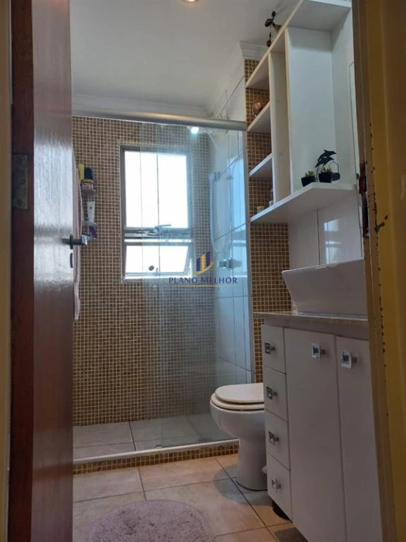Apartamento, 2 quartos, 62 m² - Foto 9