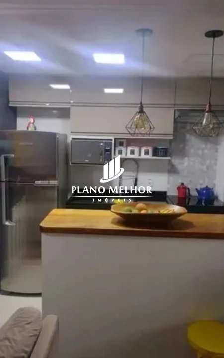 Apartamento, 2 quartos, 45 m² - Foto 12