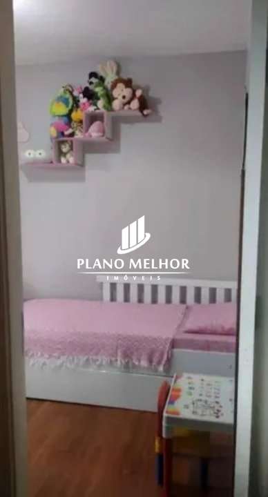 Apartamento, 2 quartos, 45 m² - Foto 9
