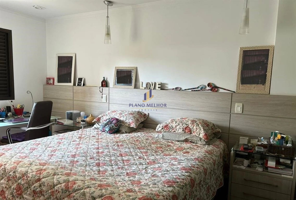 Apartamento, 3 quartos, 183 m² - Foto 11