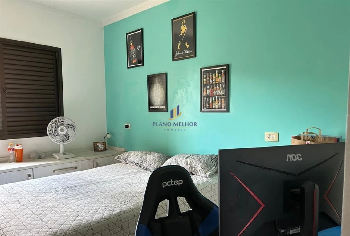 Apartamento, 3 quartos, 183 m² - Foto 15