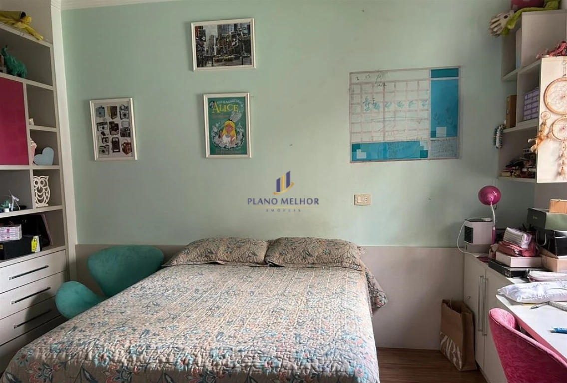 Apartamento, 3 quartos, 183 m² - Foto 17