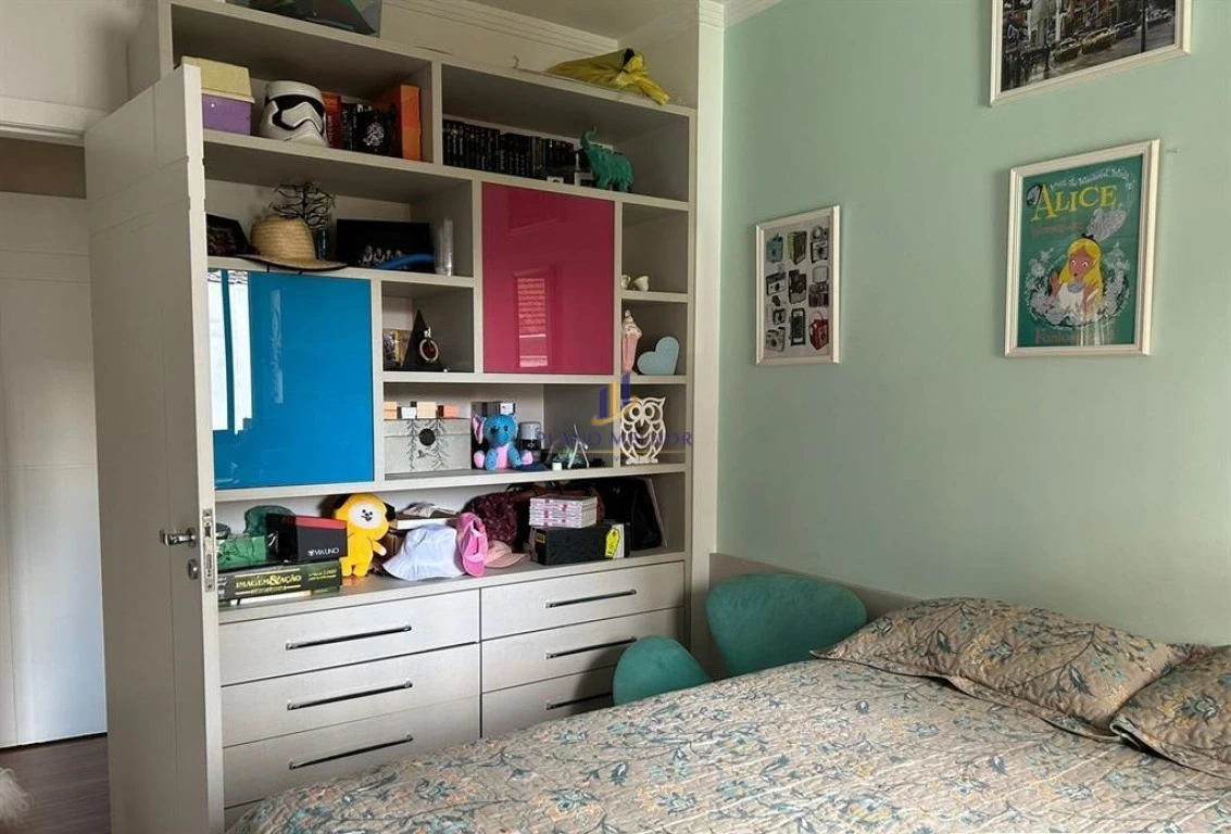 Apartamento, 3 quartos, 183 m² - Foto 18
