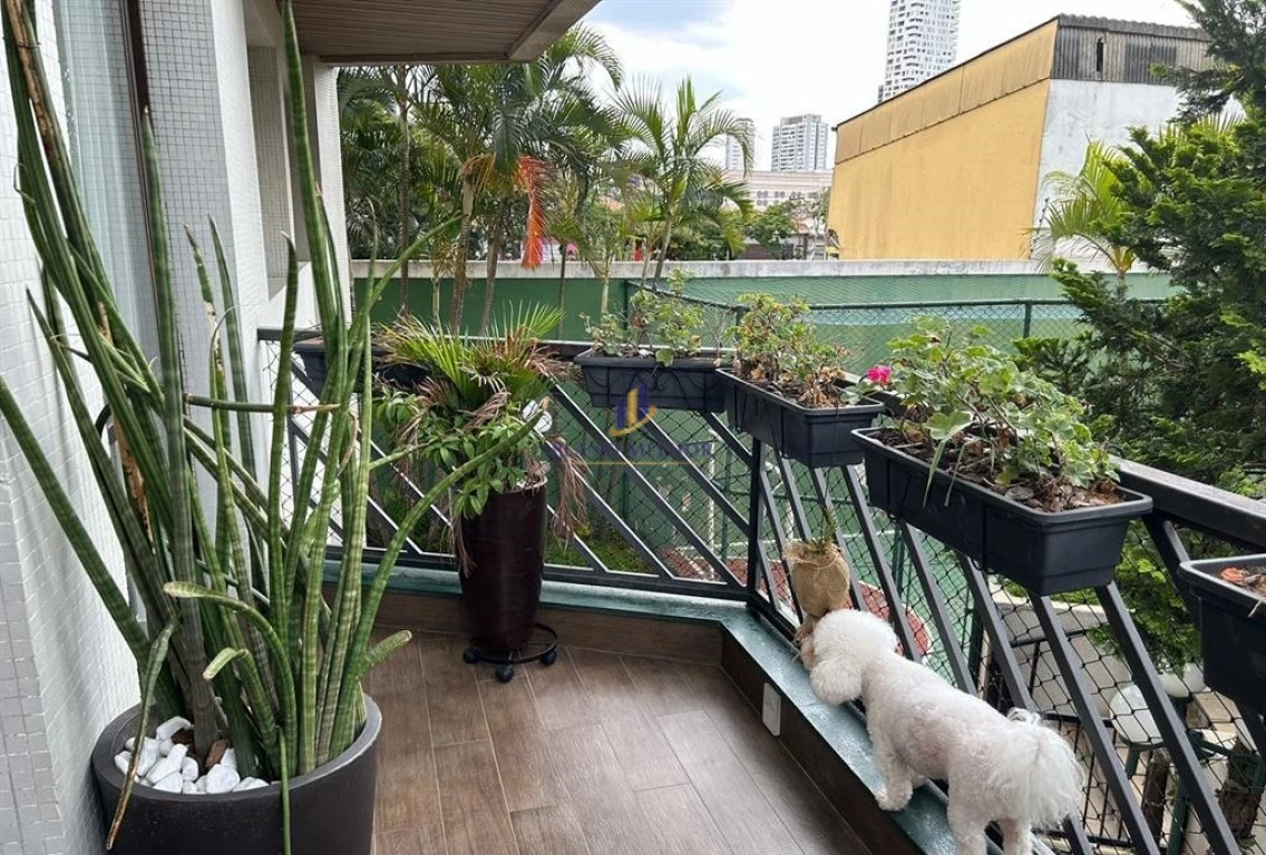 Apartamento, 3 quartos, 183 m² - Foto 22