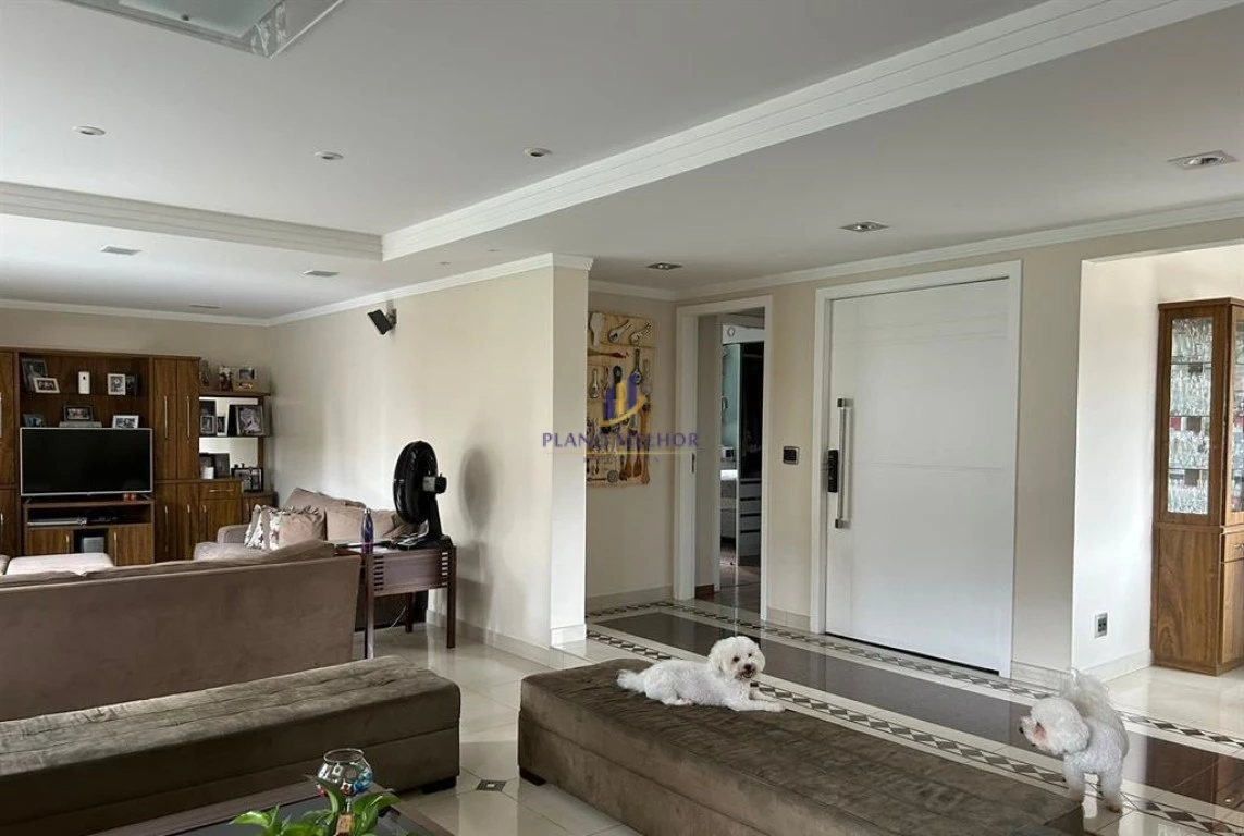 Apartamento, 3 quartos, 183 m² - Foto 4