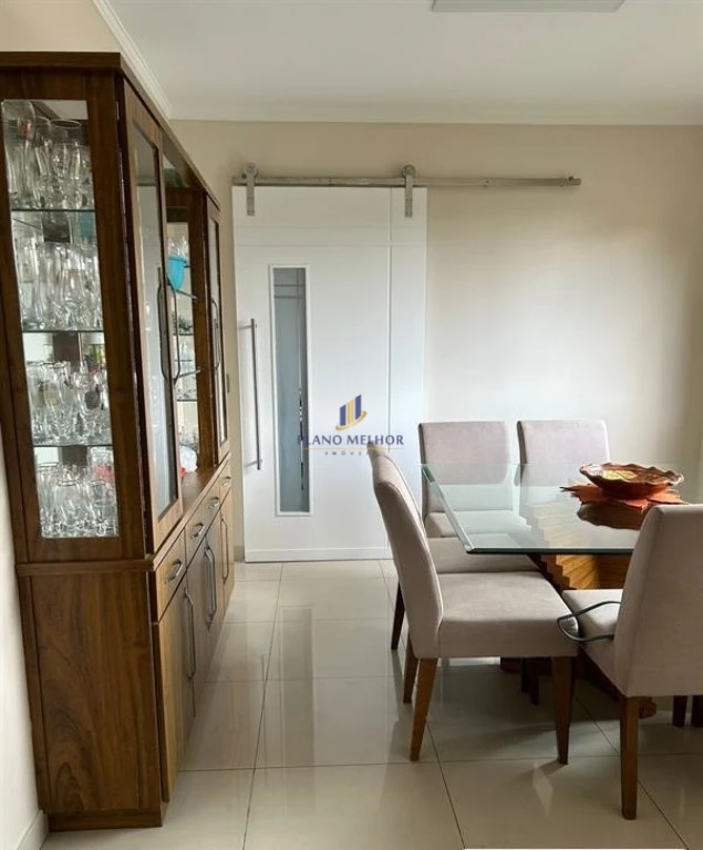 Apartamento, 3 quartos, 183 m² - Foto 5