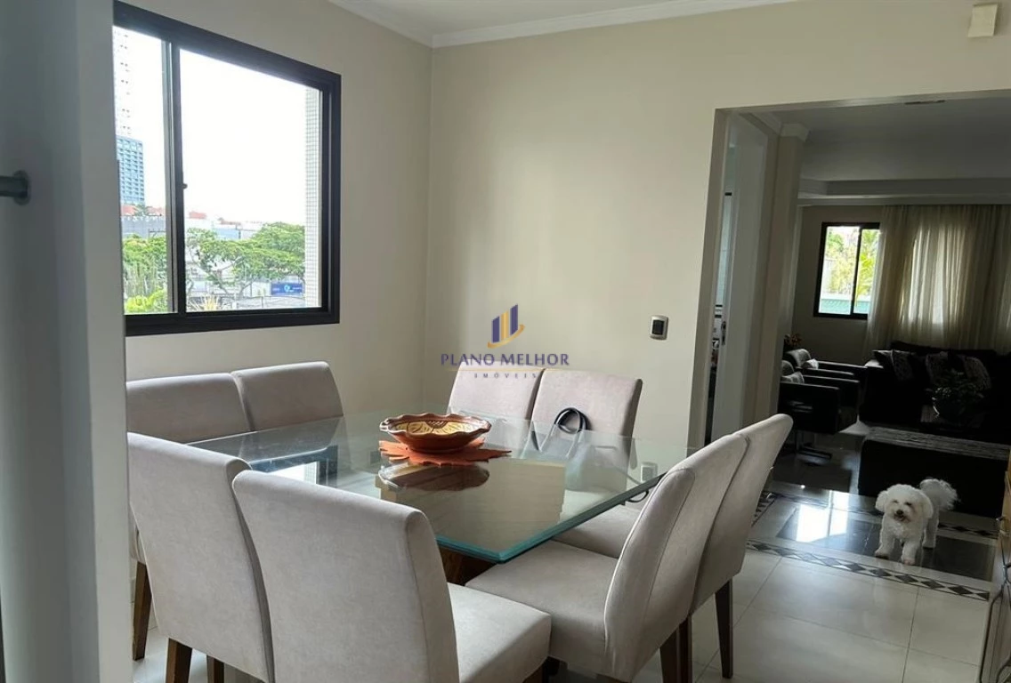 Apartamento, 3 quartos, 183 m² - Foto 6