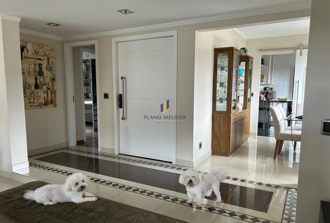 Apartamento, 3 quartos, 183 m² - Foto 7