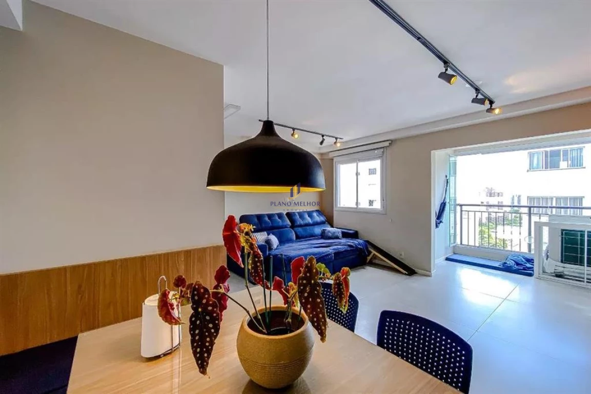 Apartamento, 2 quartos, 69 m² - Foto 10