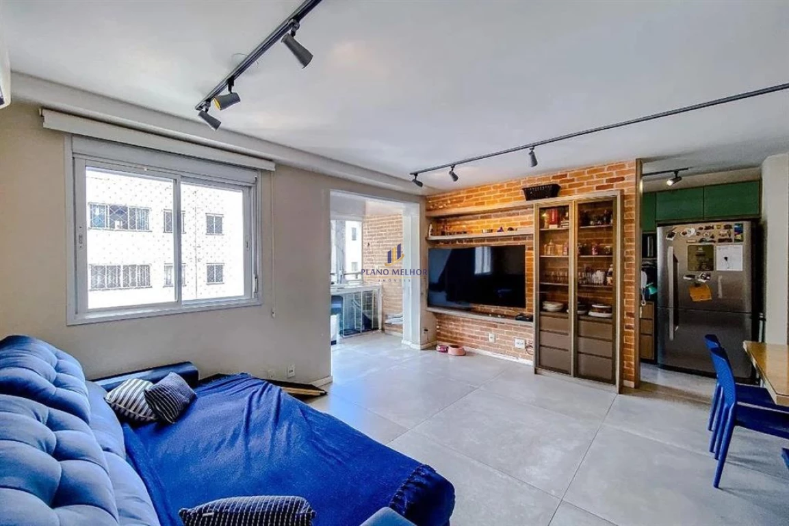 Apartamento, 2 quartos, 69 m² - Foto 11