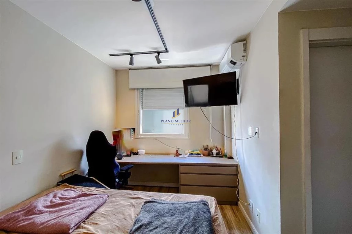 Apartamento, 2 quartos, 69 m² - Foto 12