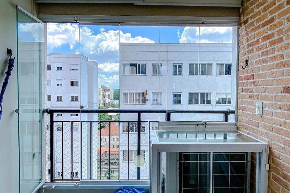 Apartamento, 2 quartos, 69 m² - Foto 14