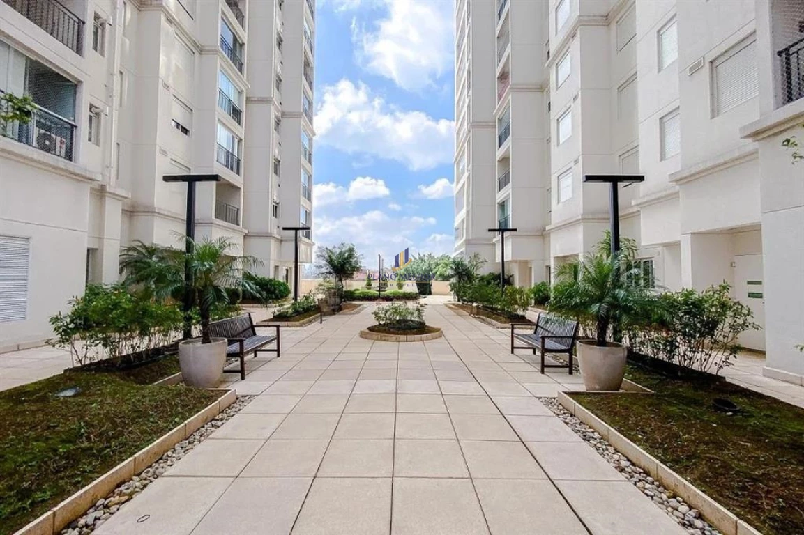 Apartamento, 2 quartos, 69 m² - Foto 15