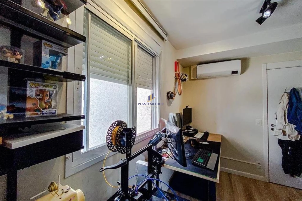 Apartamento, 2 quartos, 69 m² - Foto 18