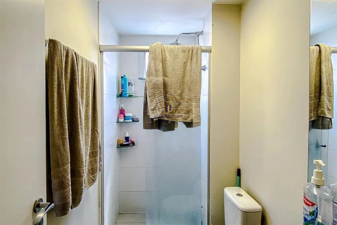 Apartamento, 2 quartos, 69 m² - Foto 3