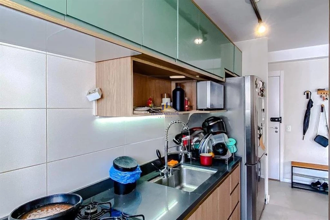 Apartamento, 2 quartos, 69 m² - Foto 6