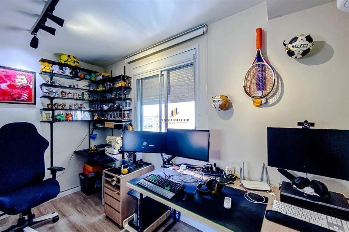 Apartamento, 2 quartos, 69 m² - Foto 7